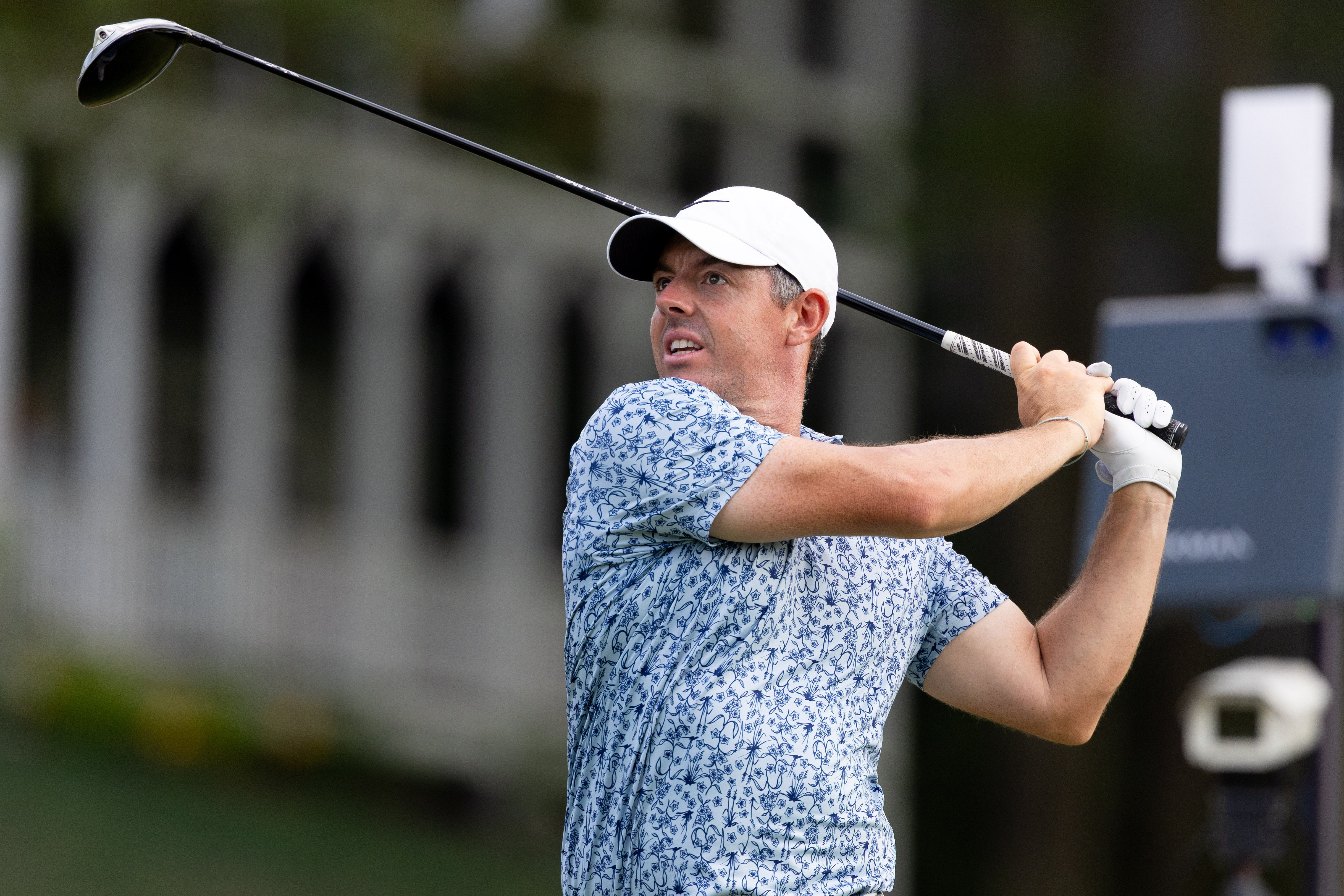 . Rory McIlroy (Image Source: Imagn)